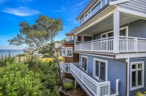 102 Harrison Ave, Sausalito, CA 94965 photo 36
