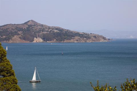 102 Harrison Ave, Sausalito, CA 94965 photo 38