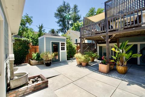 360 Randolph St, Napa, CA 94559 photo 29