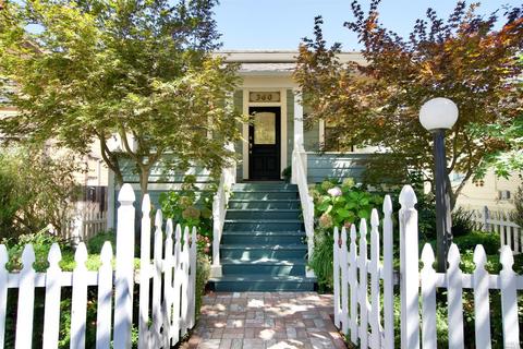 360 Randolph St, Napa, CA 94559 photo 33