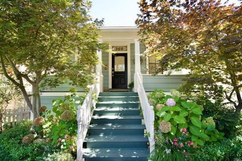 360 Randolph St, Napa, CA 94559 photo 1