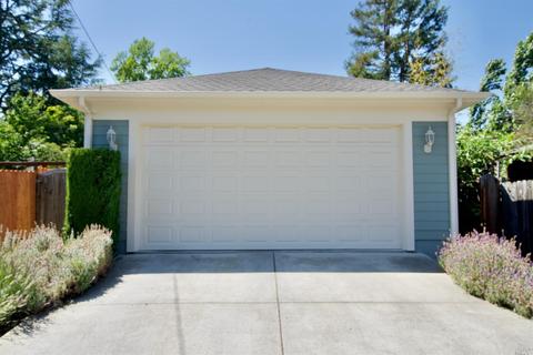 360 Randolph St, Napa, CA 94559 photo 32