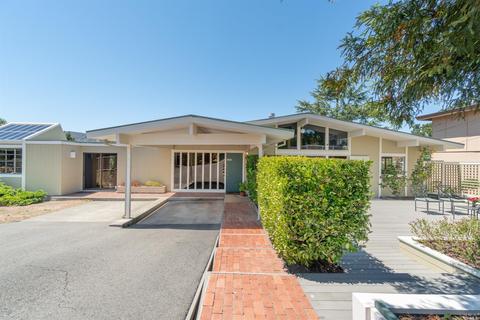 453 Wellesley Ave, Mill Valley, CA 94941 photo 1