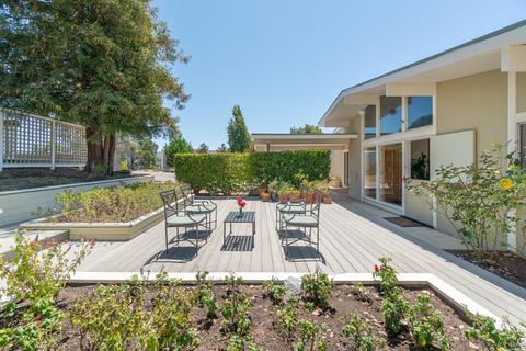 453 Wellesley Ave, Mill Valley, CA 94941 photo 6