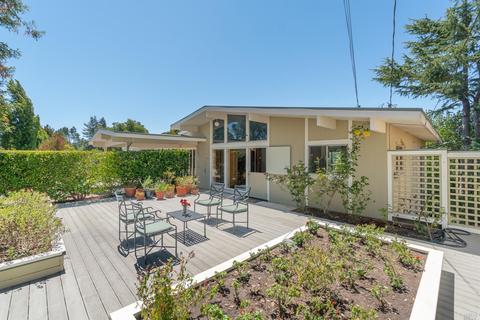 453 Wellesley Ave, Mill Valley, CA 94941 photo 5