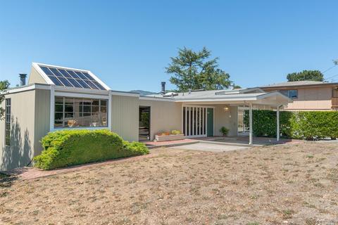 453 Wellesley Ave, Mill Valley, CA 94941 photo 2