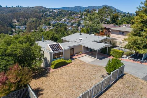 453 Wellesley Ave, Mill Valley, CA 94941 photo 4