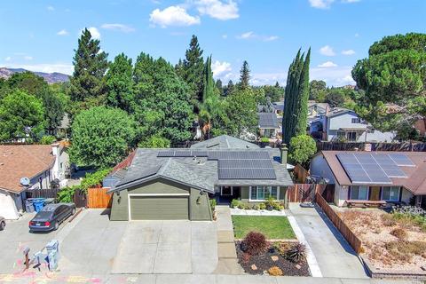 614 Marshall Rd, Vacaville, CA 95687 photo 2