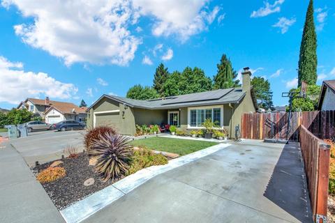 614 Marshall Rd, Vacaville, CA 95687 photo 5