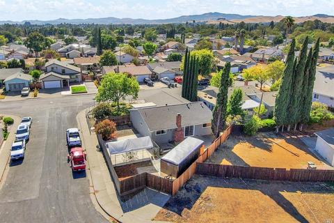 2018 Eagle Way, Fairfield, CA 94533 photo 56