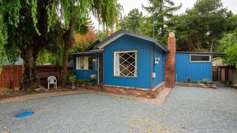 19096 C St, Monte Rio, CA 95462 photo 3
