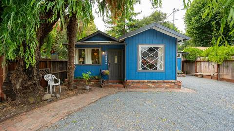 19096 C St, Monte Rio, CA 95462 photo 1