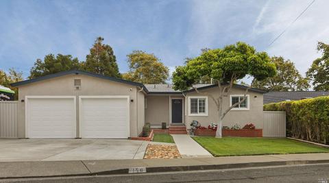 150 Lois Ln, Vallejo, CA 94590 photo 1