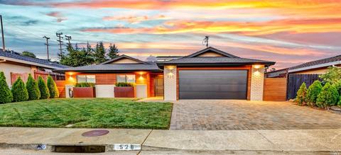 528 Brooke Dr, Vallejo, CA 94591 photo 1