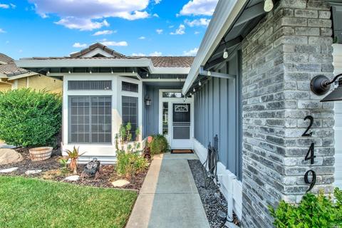 249 Lighthouse Way, Vacaville, CA 95688 photo 9