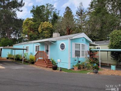 20 Ramble Creek Dr, Cotati, CA 94931 photo 3