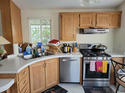 20 Ramble Creek Dr, Cotati, CA 94931 photo 6
