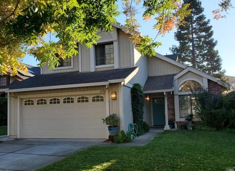 2384 10 Gate Rd, Fairfield, CA 94534 photo 1