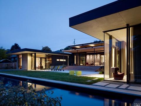 Undisclosed, Mill Valley, CA 94941 photo 2