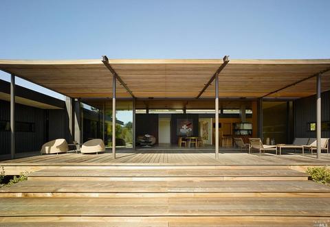 Undisclosed, Mill Valley, CA 94941 photo 14