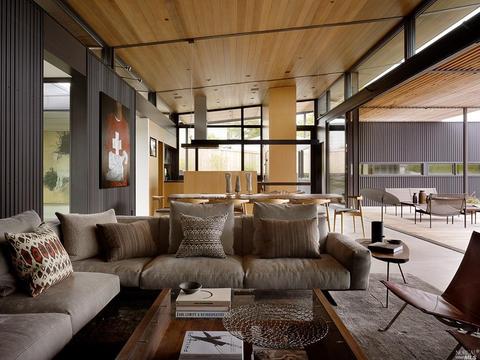 Undisclosed, Mill Valley, CA 94941 photo 10
