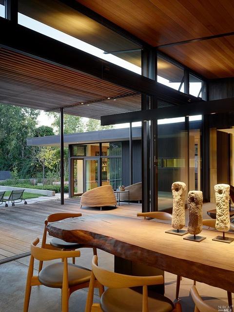 Undisclosed, Mill Valley, CA 94941 photo 31