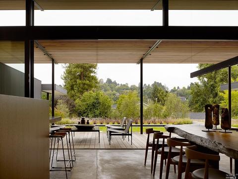 Undisclosed, Mill Valley, CA 94941 photo 8