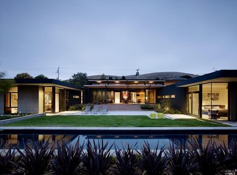 Undisclosed, Mill Valley, CA 94941 photo 33