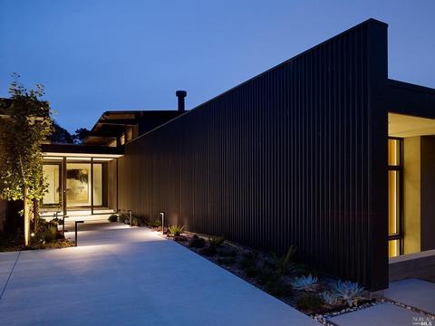 Undisclosed, Mill Valley, CA 94941 photo 30