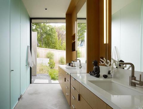 Undisclosed, Mill Valley, CA 94941 photo 19