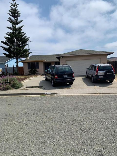 141 Radcliffe Dr, Vallejo, CA 94589 photo 1