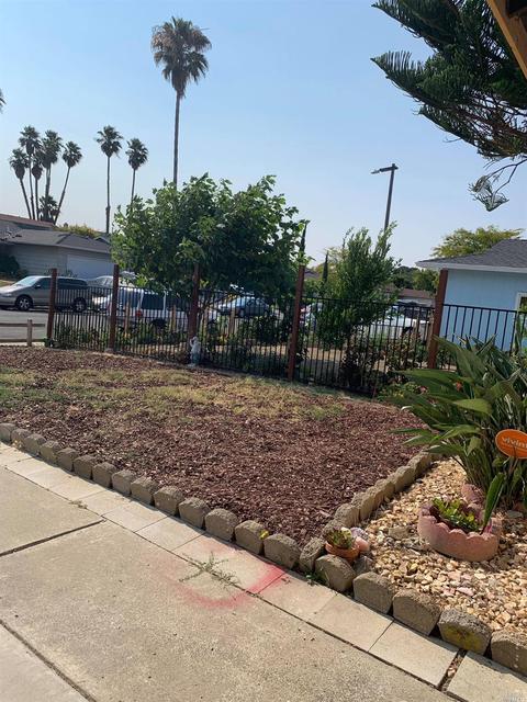 141 Radcliffe Dr, Vallejo, CA 94589 photo 2