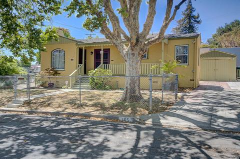 105 Fairmont Ave, Vallejo, CA 94590 photo 1