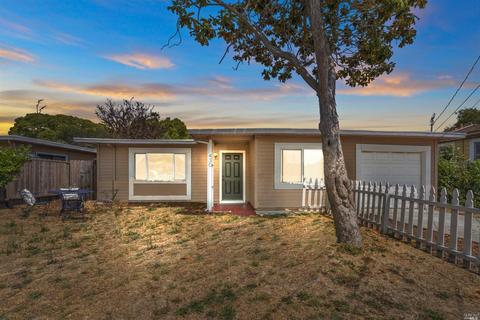 430 Grennan St, Vallejo, CA 94591 photo 1