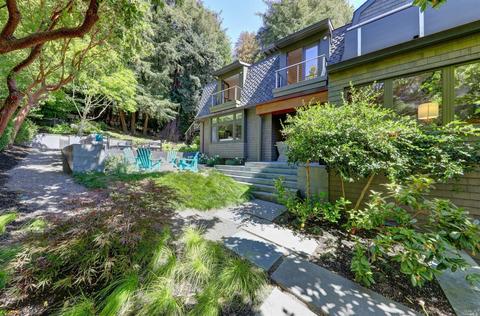 29 Roosevelt Ave, Mill Valley, CA 94941 photo 2