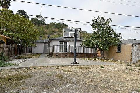 372 Pepper Dr, Vallejo, CA 94589 photo 36