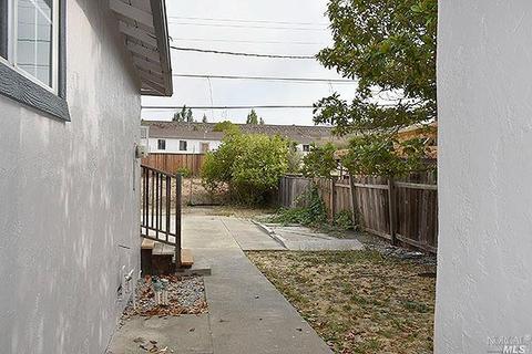 372 Pepper Dr, Vallejo, CA 94589 photo 31