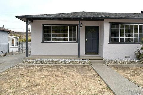 372 Pepper Dr, Vallejo, CA 94589 photo 3