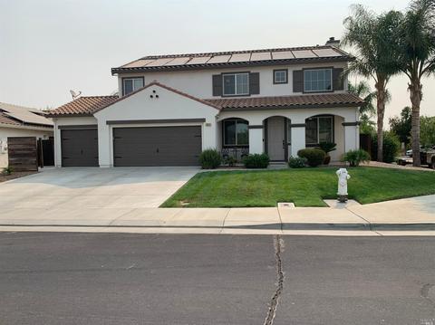 1645 Bello Dr, Dixon, CA 95620 photo 1