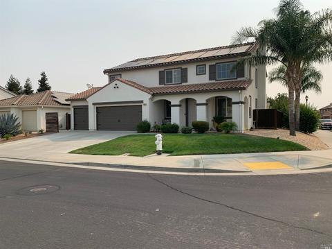 1645 Bello Dr, Dixon, CA 95620 photo 2