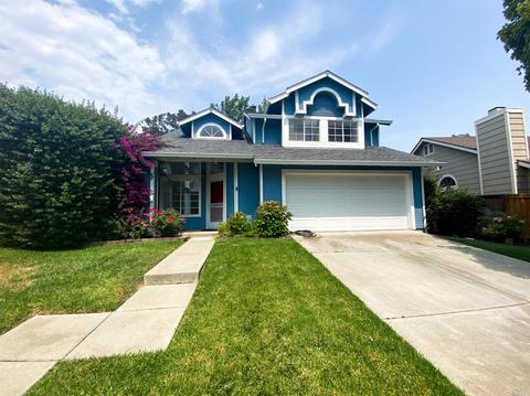 232 Longridge Dr, Vallejo, CA 94591 photo 26