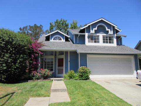 232 Longridge Dr, Vallejo, CA 94591 photo 1