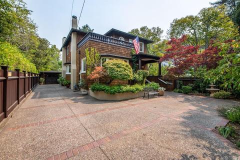109 Lagunitas Rd, Ross, CA 94957 photo 4