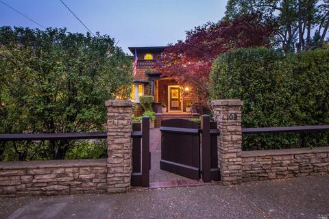 109 Lagunitas Rd, Ross, CA 94957 photo 7