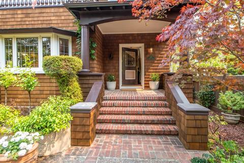 109 Lagunitas Rd, Ross, CA 94957 photo 2