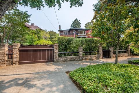 109 Lagunitas Rd, Ross, CA 94957 photo 3