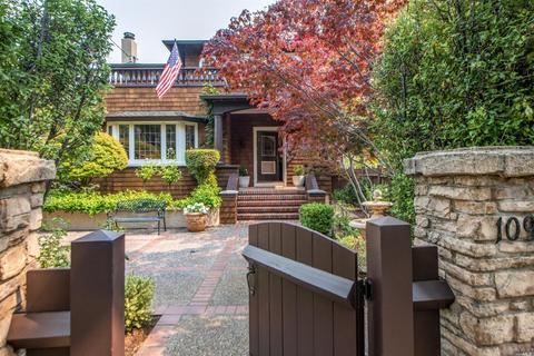 109 Lagunitas Rd, Ross, CA 94957 photo 1