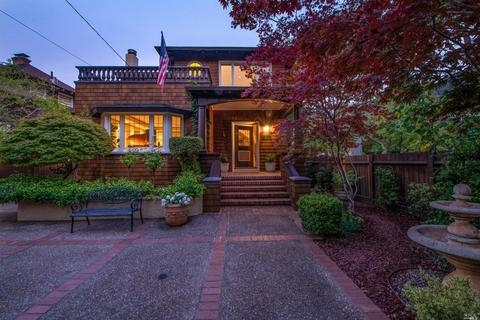 109 Lagunitas Rd, Ross, CA 94957 photo 6