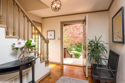 109 Lagunitas Rd, Ross, CA 94957 photo 9