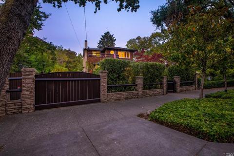 109 Lagunitas Rd, Ross, CA 94957 photo 5